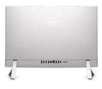 DELL 24" EC24250 I5-1334U | 16GB RAM | 512GB SSD | 23.8 FHD | Ubuntu | All in One Bilgisayar EC242501020UB 
